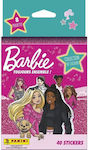 Barbie Stickers