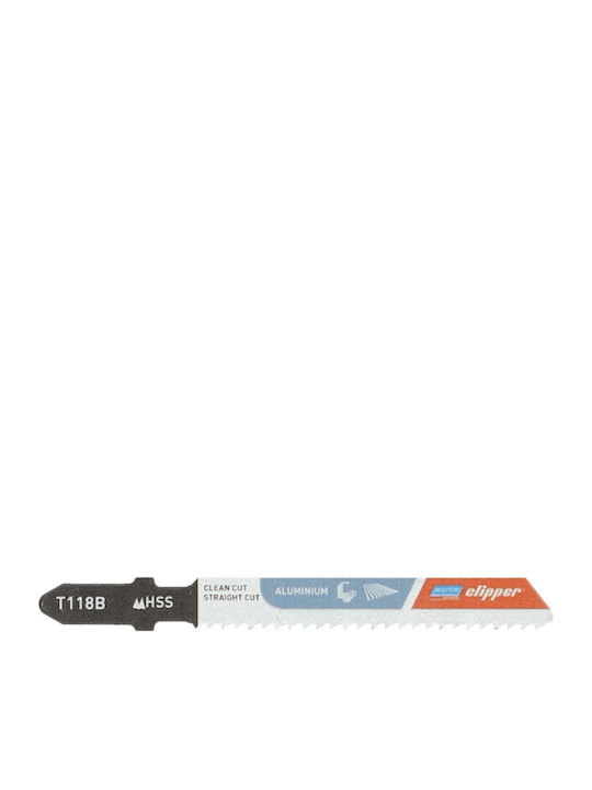 Norton 70184608381 Λάμες για Μέταλλο 3τμχ