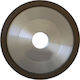 Silver Star Cutting Disc Wood Hole Diameter 125mm 1pcs
