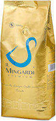 Amigos Espresso Il Mingardi Premium Boabe 1kg Amigos Espresso Il Mingardi Premium Boabe 1kg