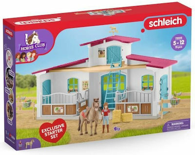 Schleich-S Miniatur-Spielzeug Άλογο