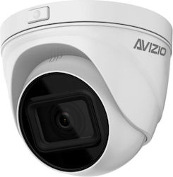 Avizio Power AV-IPC40Z v3 IP Αδιάβροχη Κάμερα Full HD+ 4MP