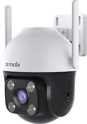 Tenda Ch7 IP Водоустойчива Камера Wi-Fi Full HD+ 4MP Tenda Ch7 IP Водоустойчива Камера Wi-Fi Full HD+ 4MP