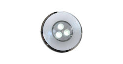 Olympia Electronics GR-82/WP/230V Φωτιστικό Νυκτός LED Olympia Electronics GR-82/WP/230V Φωτιστικό Νυκτός LED