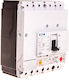 Eaton Siguranță automată 125A Tetrapolară AC/DC 265809