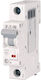 Eaton Automatic Circuit Breaker 6A Single-pole ...
