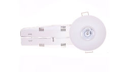 Awex Notfallleuchte LED