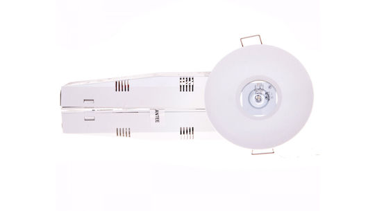Awex LED Notausgangsleuchte 1Stück