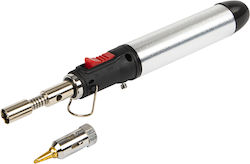 Blow Soldering Iron Gas