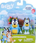 Moose Toys Παιχνίδι Μινιατούρα Bluey