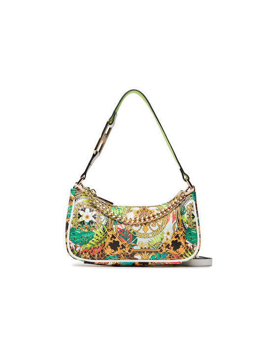 Aldo Women's Bag Shoulder Green