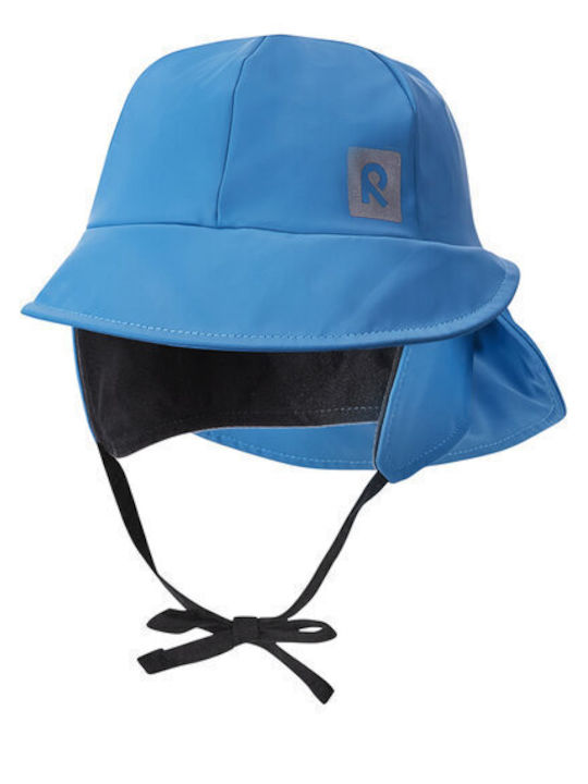 Reima Παιδικό Καπέλο Bucket Μπλε