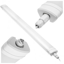 Gtv Lighting Battens with Built-in LED