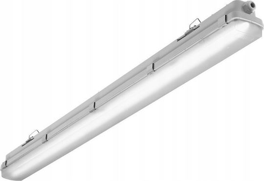 Lena Lighting Φωτιστικό Σκαφάκι Εξωτερικού Χώρου με Ενσωματωμένο LED 50W