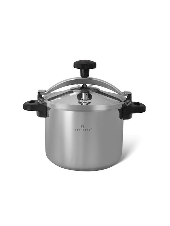 Edenberg Pressure Cooker 11lt