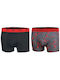 Tibhar Men's Boxer