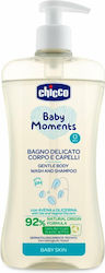 Chicco Shampoo 500ml