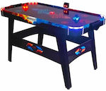 Ice Football Table L146xW71xH82cm