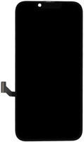 Οθόνη Lcd mit Touch-Mechanismus für iPhone 14 (Schwarz)