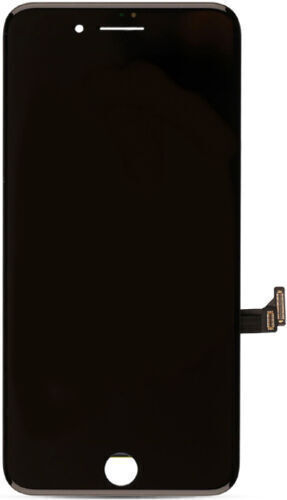 Lcd Mobile Phone Screen Replacement with Touch Mechanism for iPhone 8 (Black)