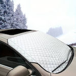 Autoline Car Exterior Sun Shade 145x100cm