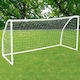 Maxwel Maxwel Fußballtor 240x120cm