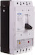Eaton Automatic Circuit Breaker Triple-pole AC/...