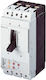 Eaton Automatic Circuit Breaker Triple-pole AC/...