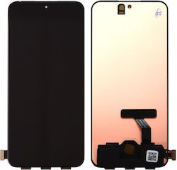 Οθόνη για Xiaomi 13 (Μαύρο)