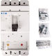 Eaton Automatic Circuit Breaker Triple-pole AC ...