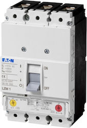 Eaton Automatic Circuit Breaker 63A 111893