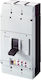 Eaton Automatischer Schutzschalter Dreipolig AC...