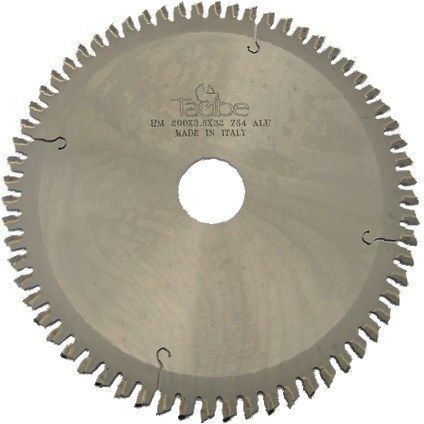 Cutting Disc Aluminum Hole Diameter 305mm with 96 Teeth 1pcs