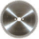 Schneidscheibe Baumaterialien mit 48 Zähnen 200mm