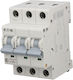 Eaton Automatischer Schutzschalter 63A Dreipoli...