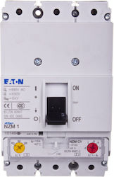 Eaton Automatic Circuit Breaker 100A Triple-pole 271396