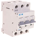 Eaton Automat de circuit 16A Tripol 242448