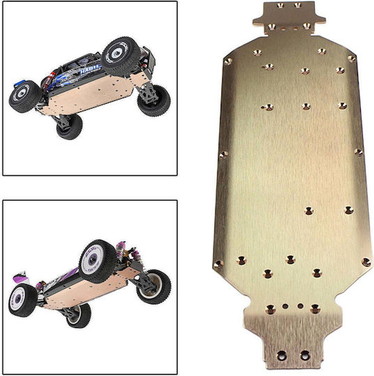 WLtoys Ανταλλακτικό για Τηλεκατευθυνόμενο 1τμχ