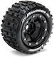 Louise Mt-pioneer Tires Mft Ανταλλακτική Ρόδα για Τηλεκατευθυνόμενο 1τμχ