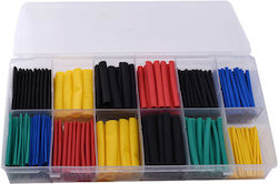 Hobbydetails RC Vehicles Spare Parts 40 Pieces