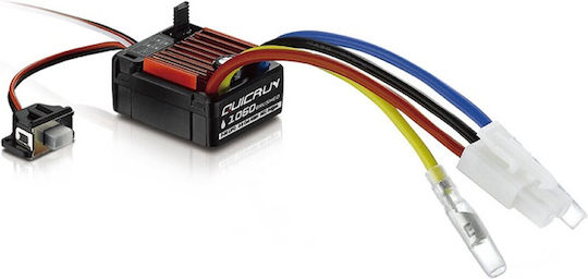 Hobbywing Quicrun Spare Part for RC Vehicle 1 Piece