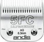 Andis 5FC Ανταλλακτικό για Ξυριστικές Μηχανές 6.3mm