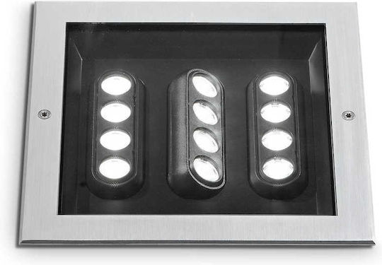 Ideal Lux Platz LED Panel 20W