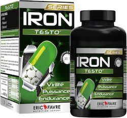 Eric Favre Iron Testo 90 Капсули