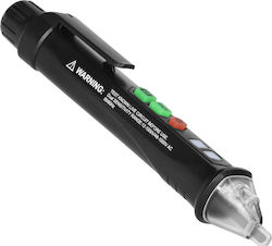 Orno Детектор На Напрежение OR-AE-13276 AC/DC С Обхват 12 - 1000V