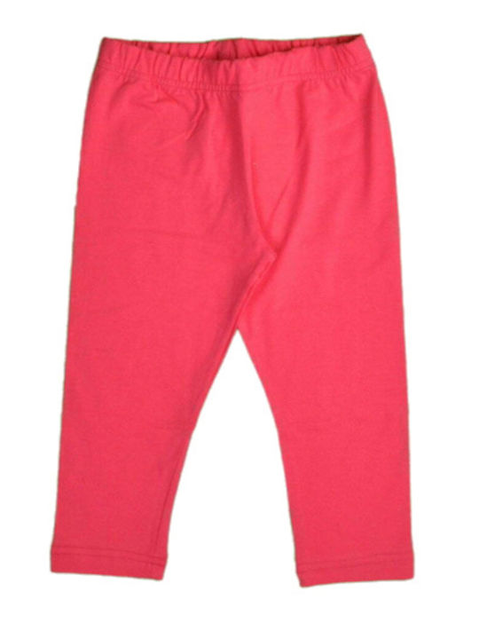 Joyce Kinder Leggings Capri Fuchsia