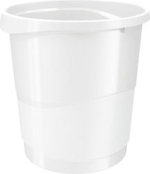 Esselte Mop Bucket Plastic Capacity 14lt White