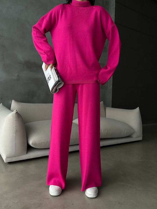 Sobe Trainingsanzug Fuchsia