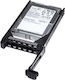 Dell 2TB HDD Σκληρός Δίσκος 3.5" SAS 2.0 7200rpm για Server 829T8