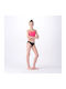 Aquawave Kids Swimwear Rashguard Pink